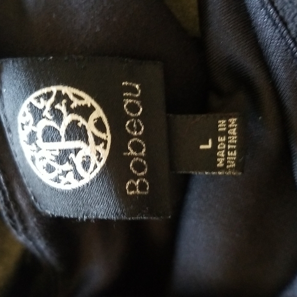 Black dress - Picture 4 of 6